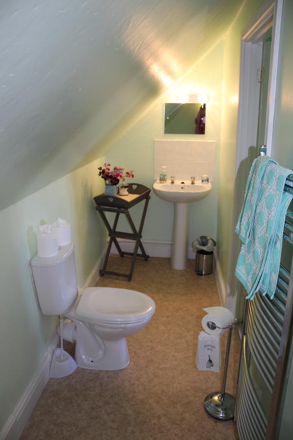 The Olde House Bed & Breakfast 3*