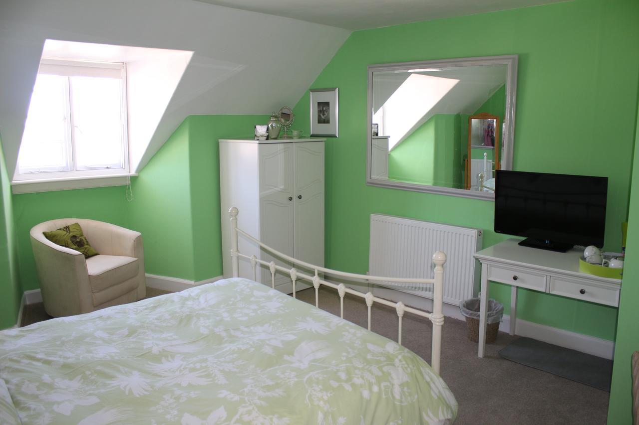 The Olde House Bed & Breakfast 3*
