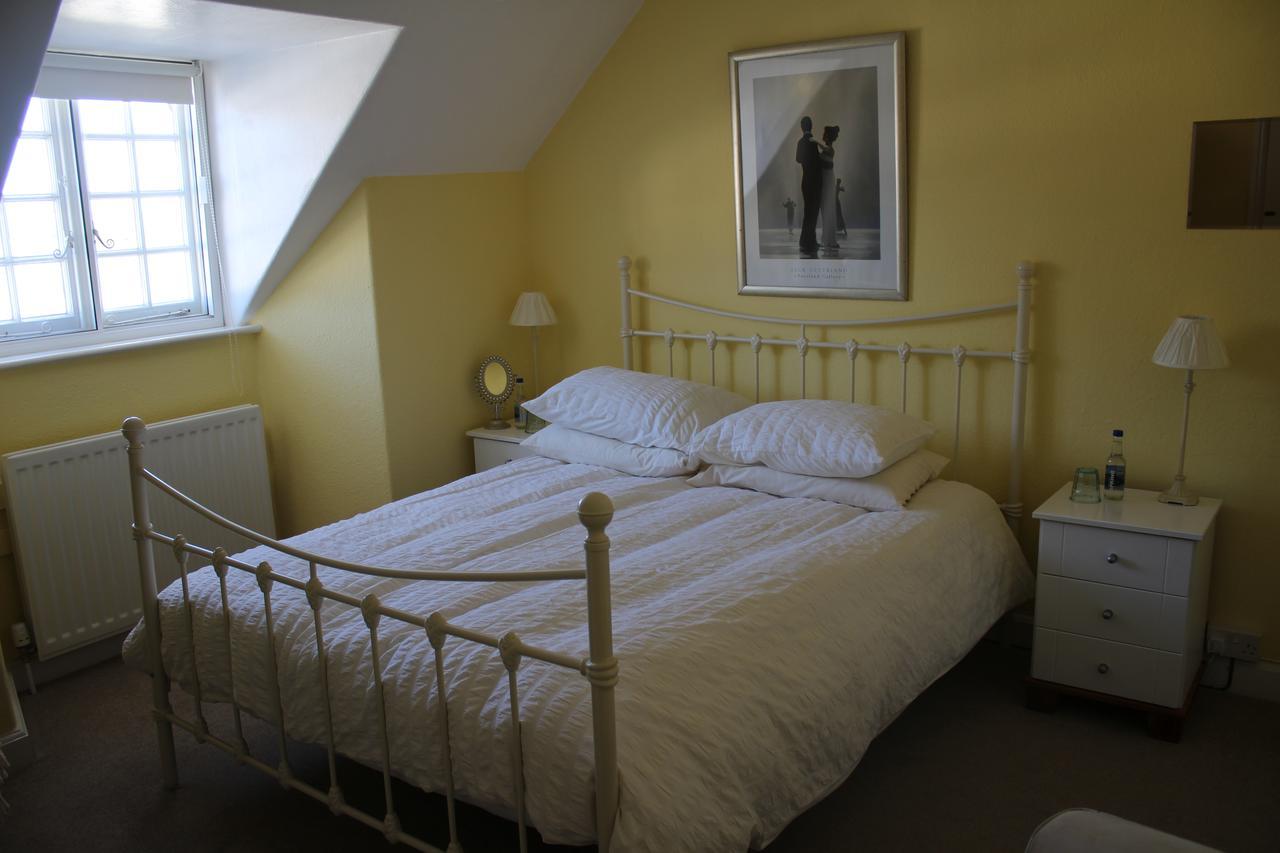 The Olde House Bed & Breakfast 3*