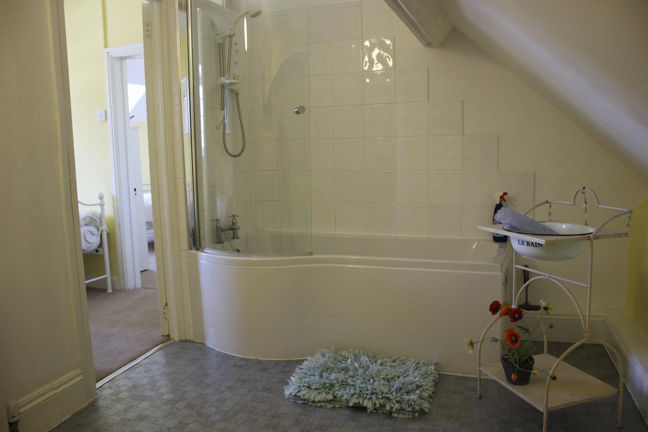 The Olde House Bed & Breakfast Dunster