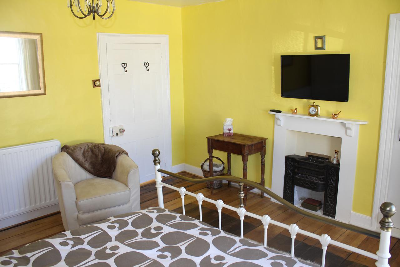 The Olde House 3*
