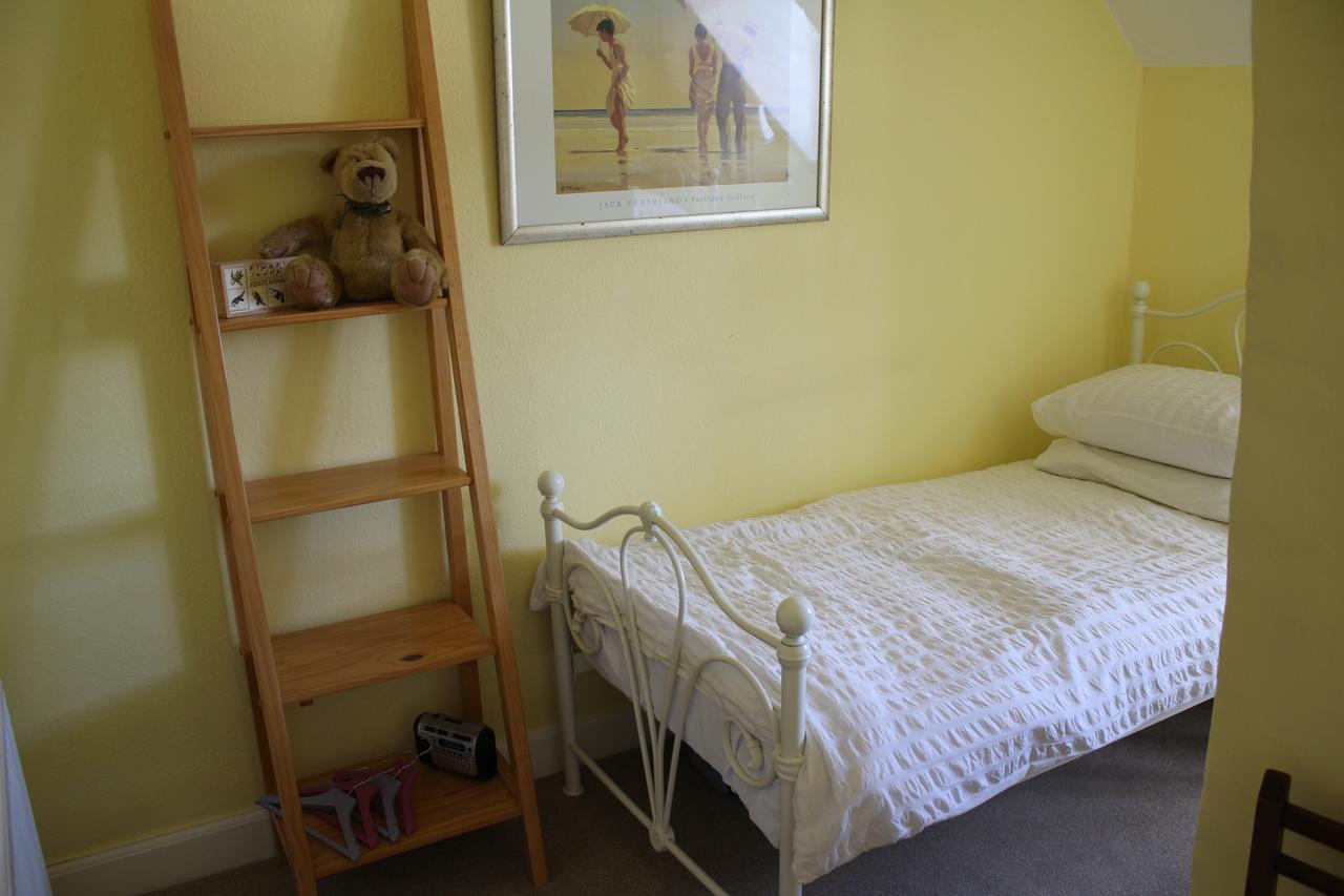 The Olde House Bed & Breakfast
